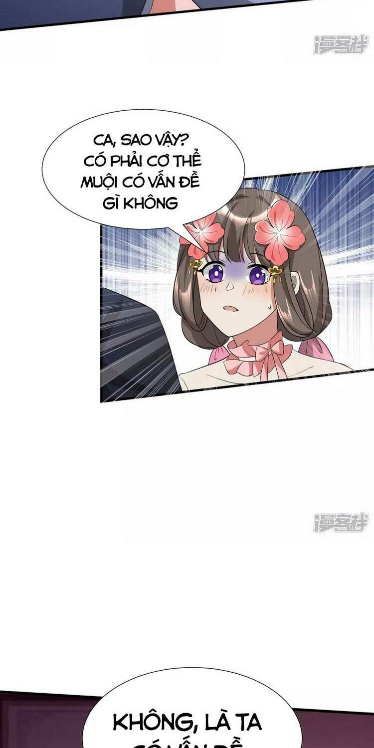 Tiến Sĩ Khoa Học Kỹ Thuật Tu Tiên: Chapter 11