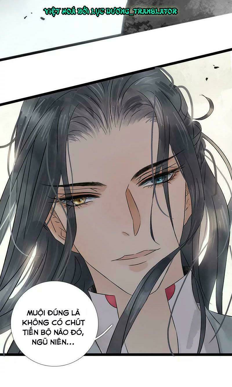 Thái Tử Bị Hoang Tưởng: Chapter 41