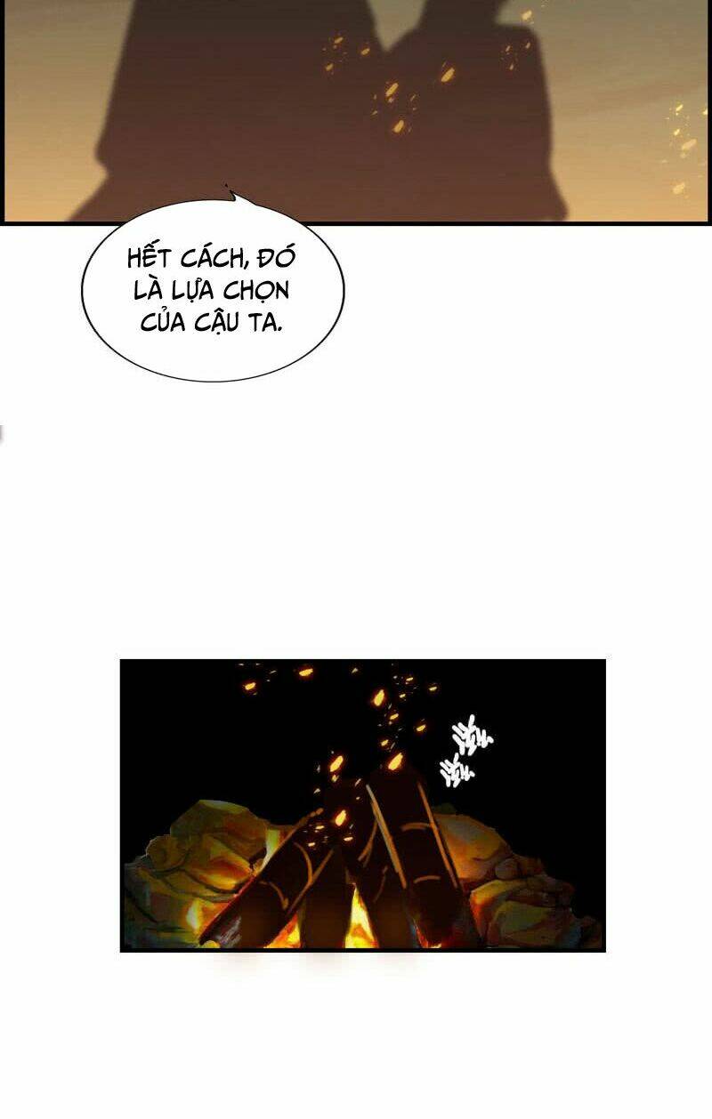 Thần Ma Thiên Sát: Chapter 11