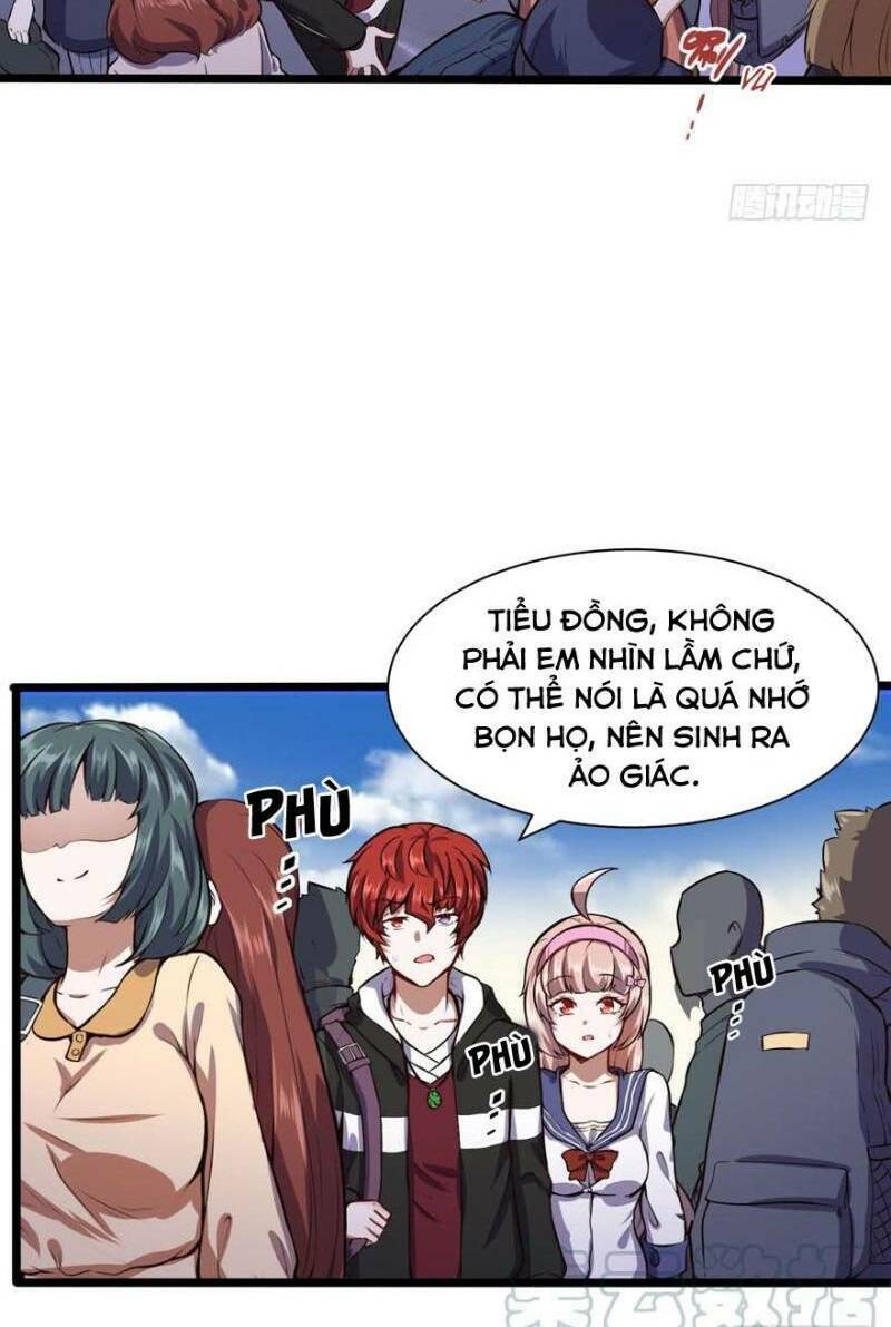 Đô Thị Âm Dương Tiên Y: Chapter 63
