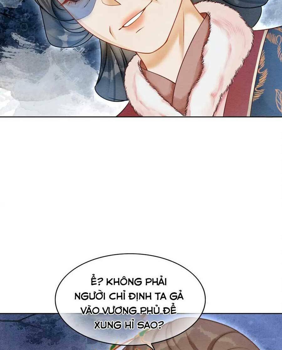 Xung Hỉ Vương Phi: Chapter 87