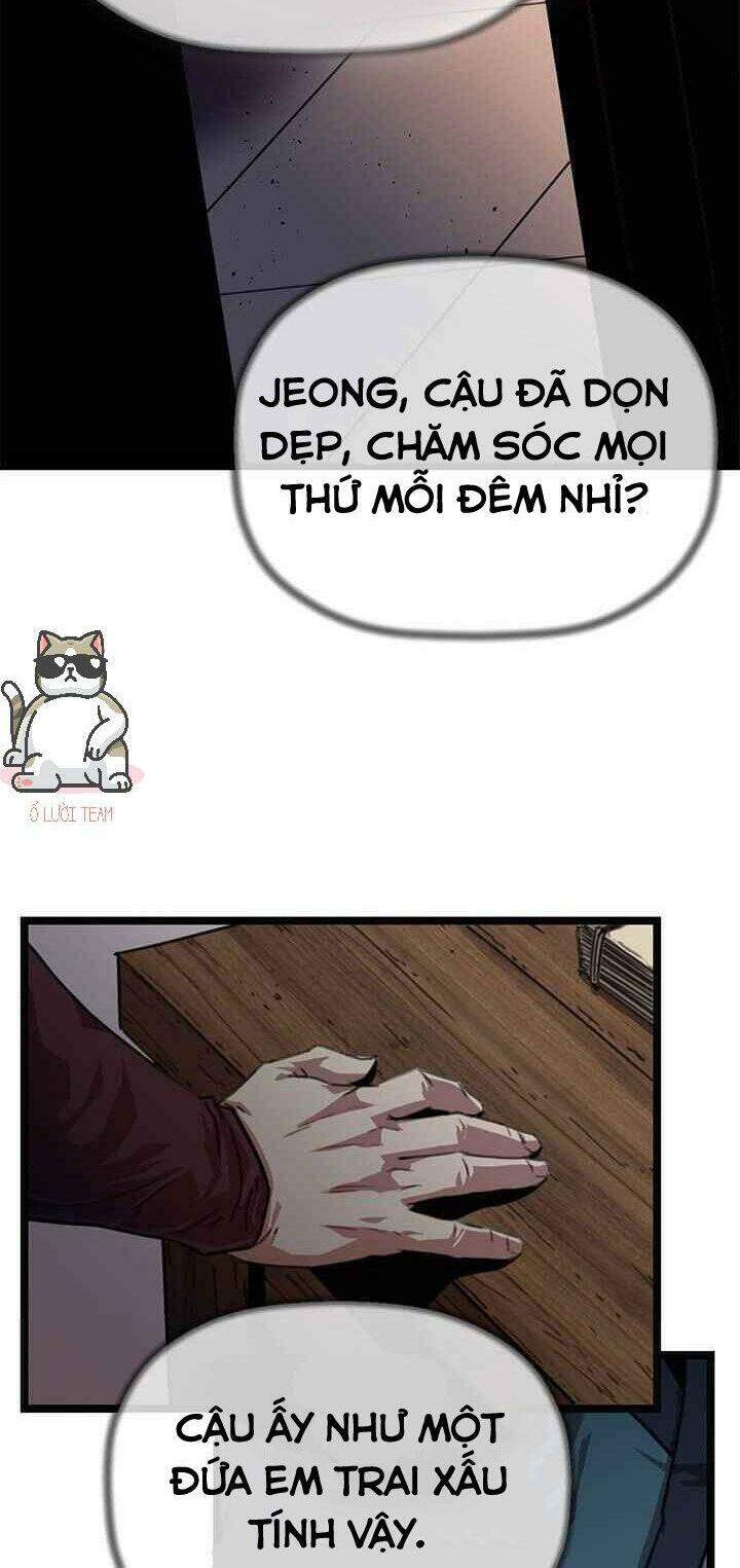 Hành Trình Của Cử Nhân Ma Hyun: Chapter 2