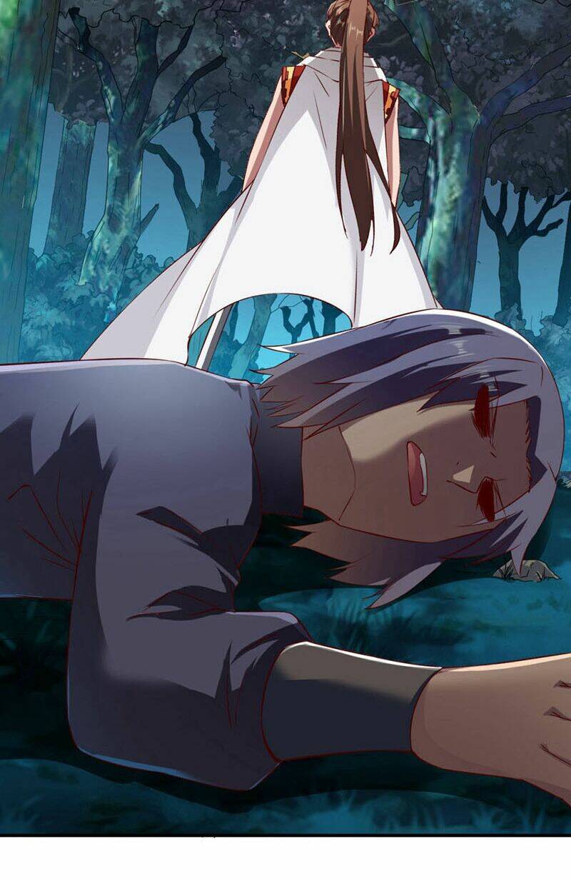 Chiến Đỉnh: Chapter 99