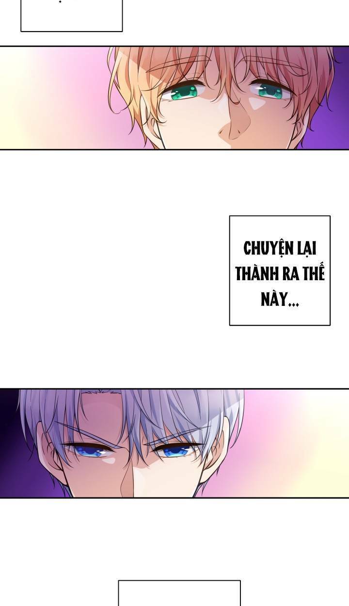 Gửi Đến Người Bạn Của Tôi: Chapter 16