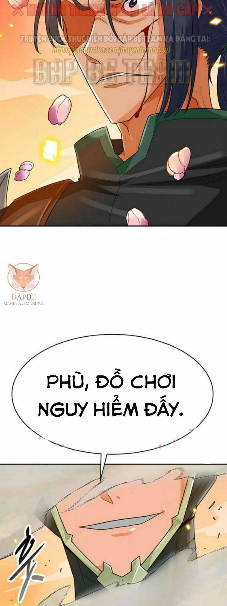 Tôi Tự Động Săn Một Mình: Chapter 78