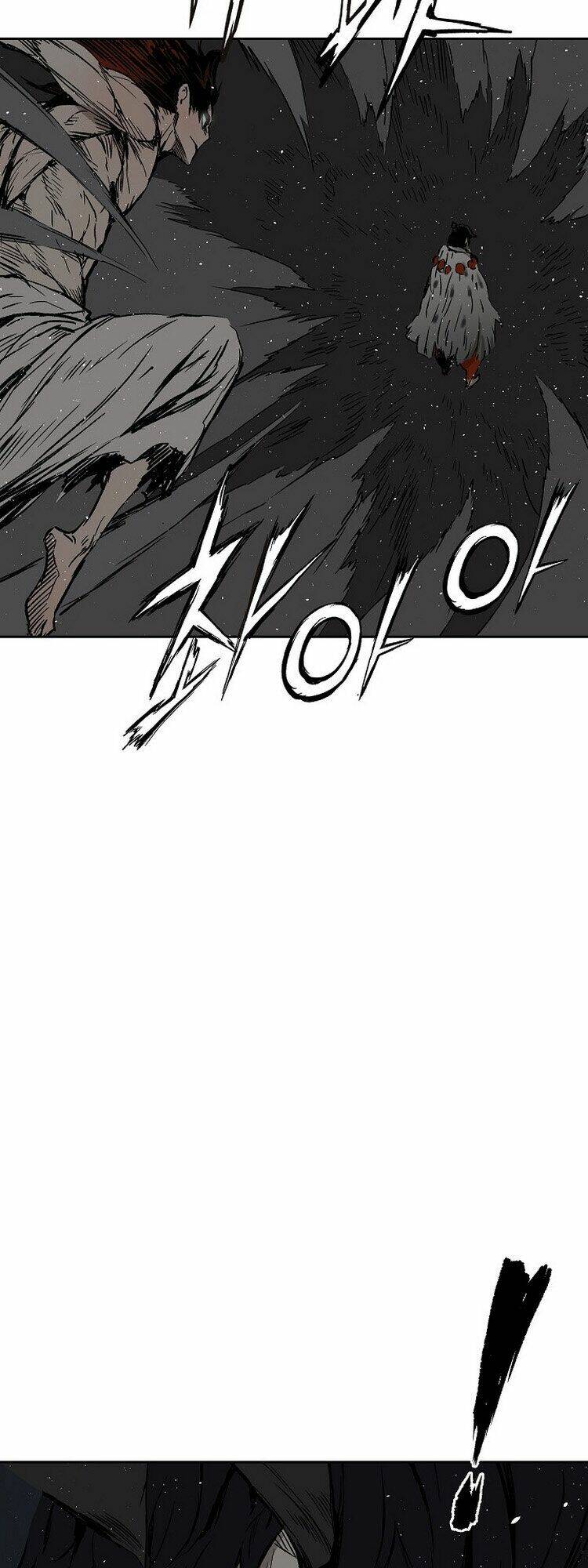 Vô Kiếm Tiểu Tử: Chapter 100