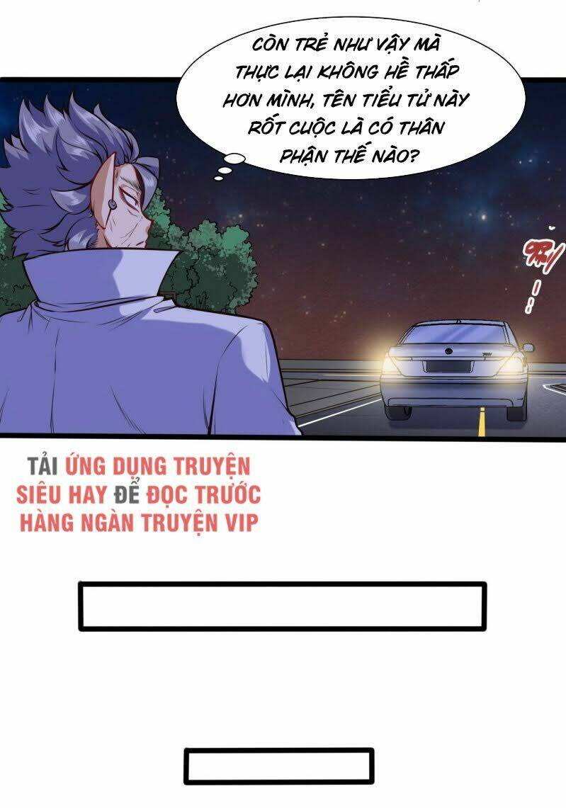 Đô Thị Âm Dương Tiên Y: Chapter 106