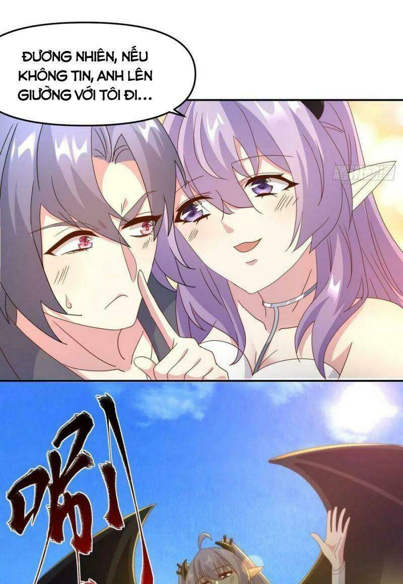 Xâm Lược Vạn Giới: Chapter 53