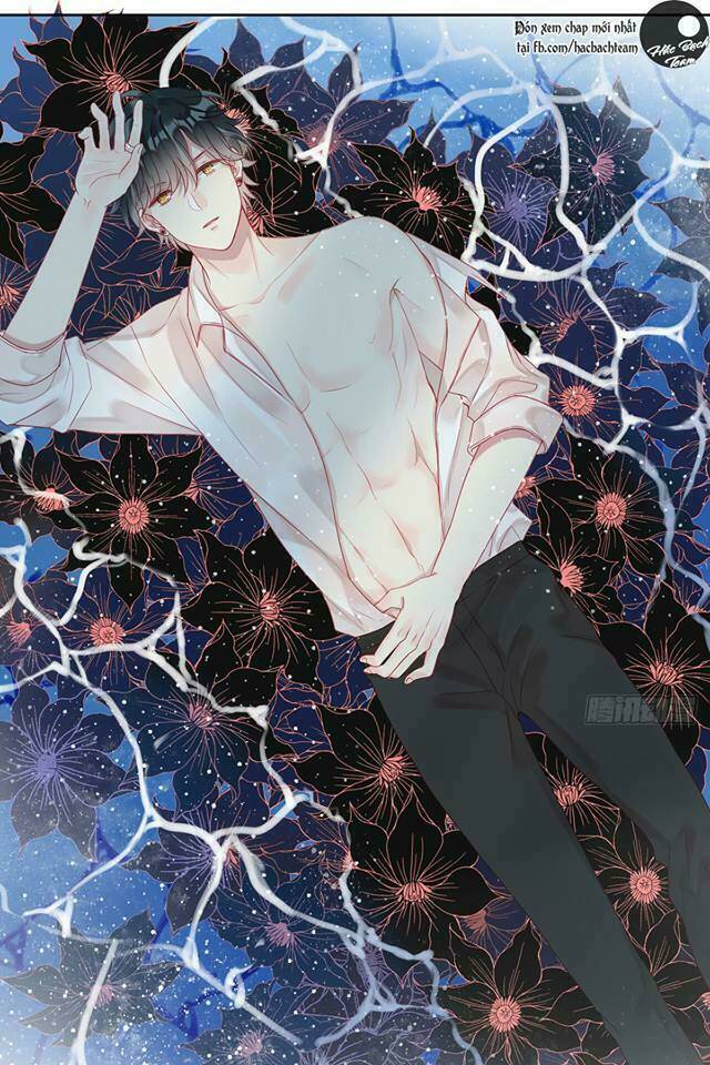 Vương Bài Điềm Mật: Chapter 2