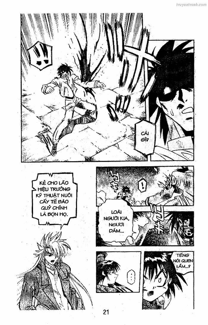 Devil And Devil: Chapter 81