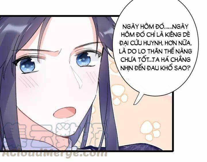 Hoa Nhan Sách: Chapter 147