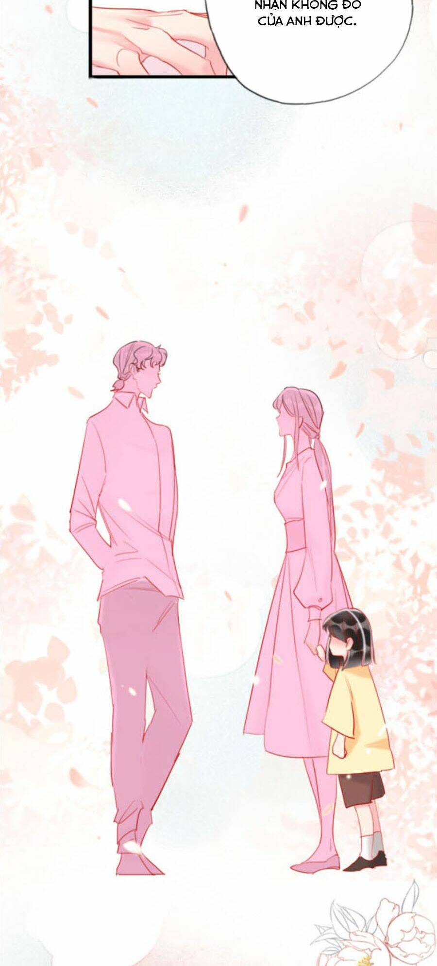 Cô Ấy Thật Xinh Đẹp: Chapter 14