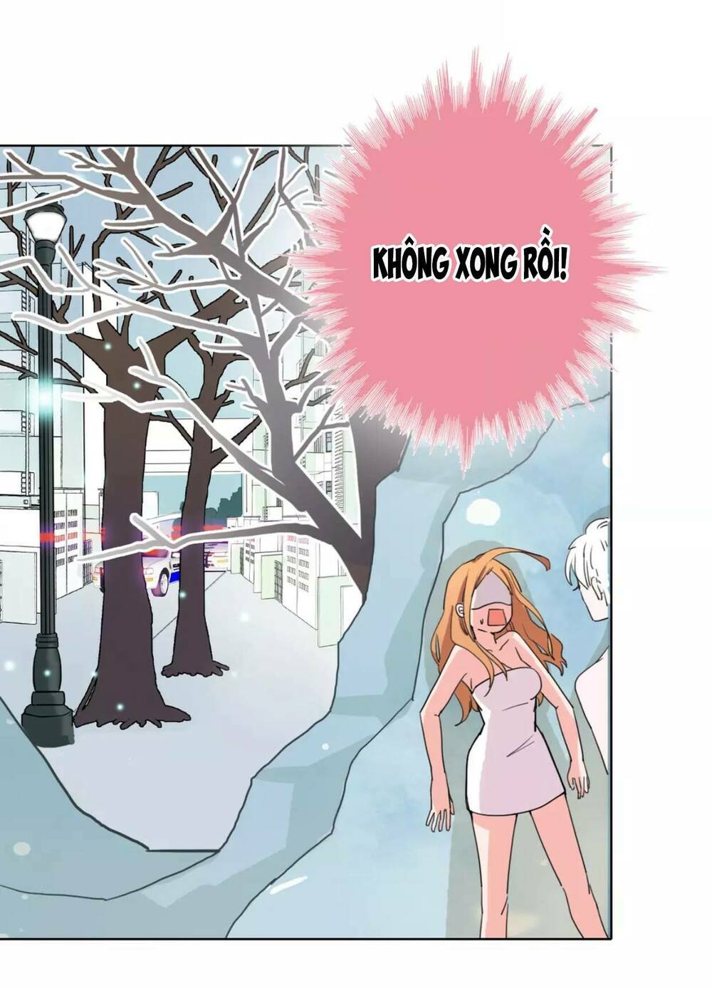 Trái Tim Băng Giá: Chapter 1.5