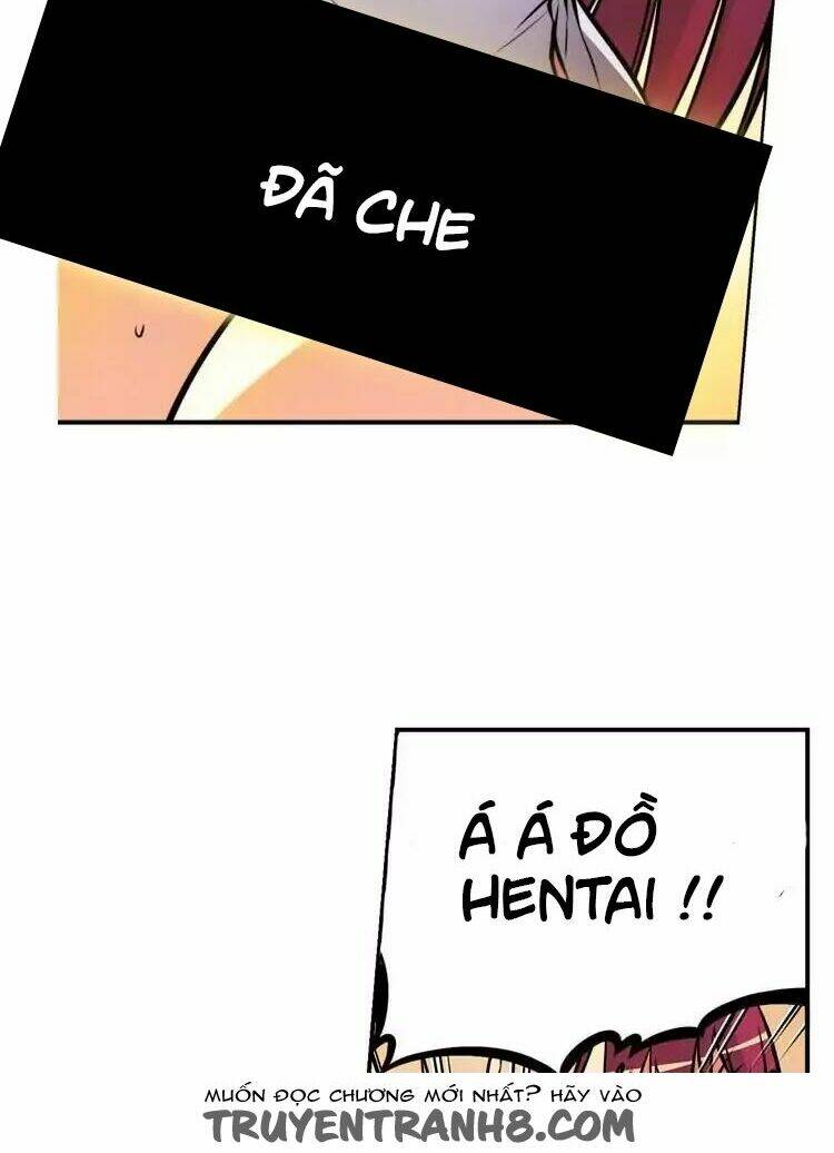 Sweet X Trouble: Chapter 4