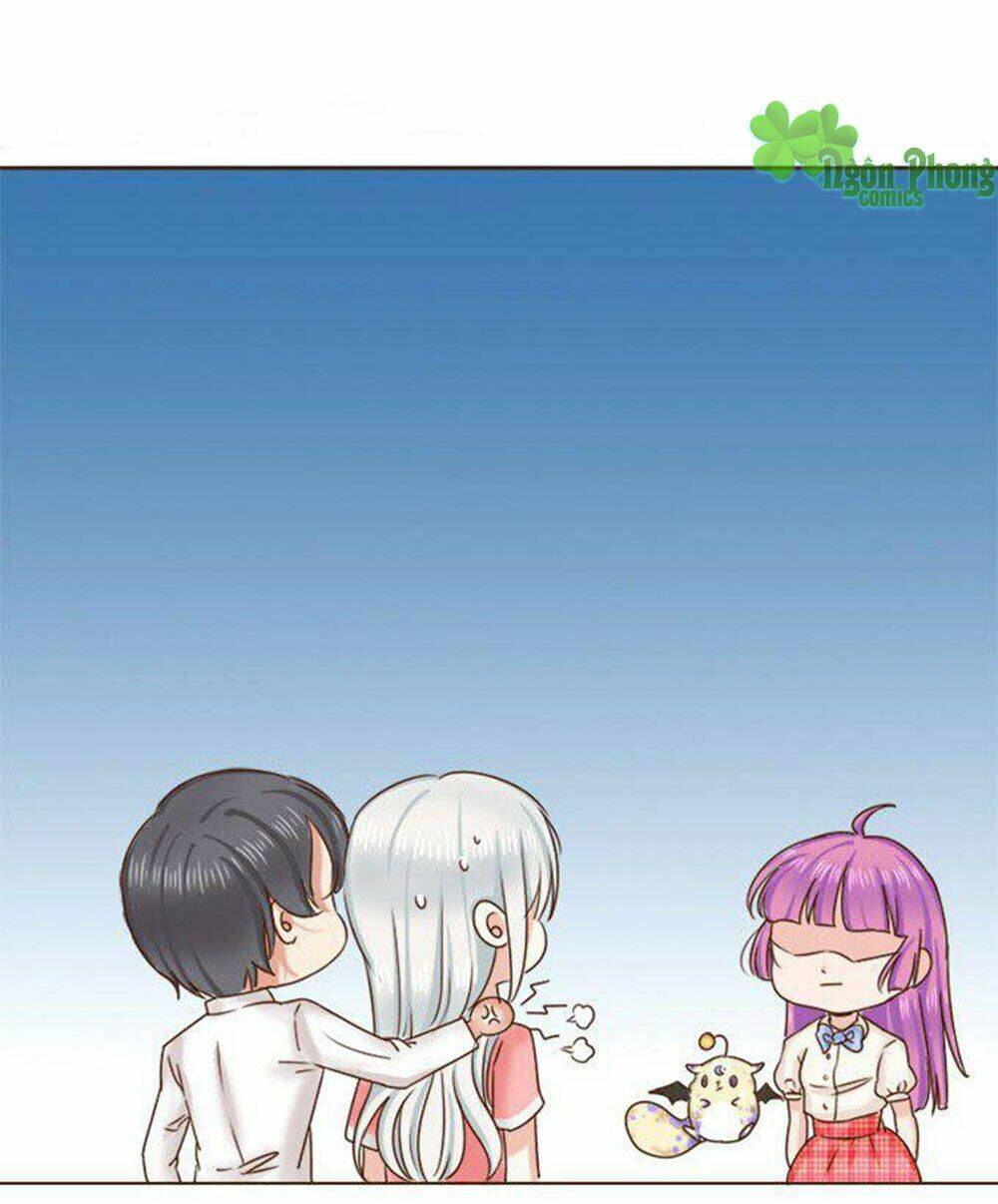 Ma Vương Luyến Ái Chỉ Nam: Chapter 45