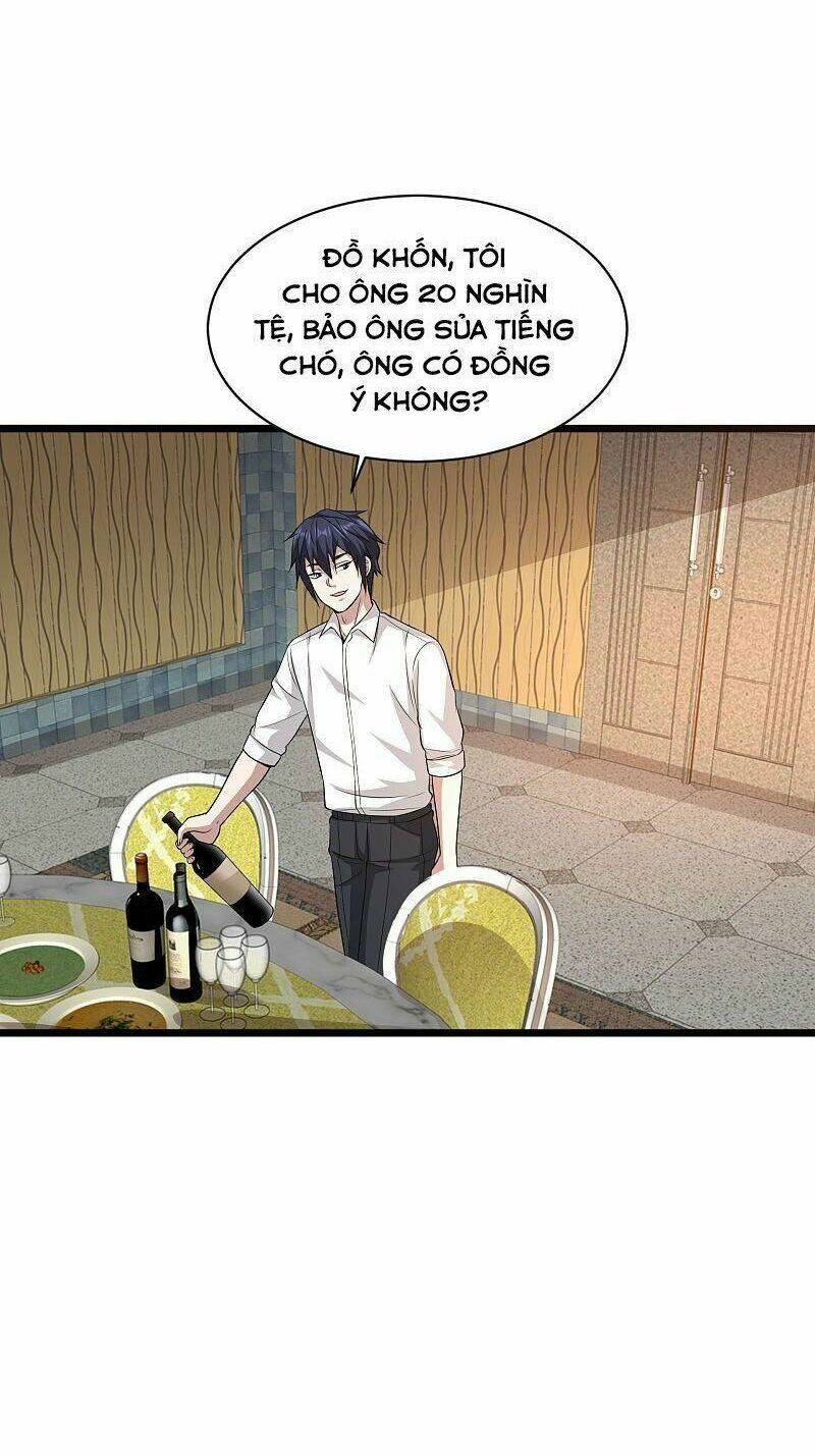 Đô Thị Tà Vương: Chapter 104