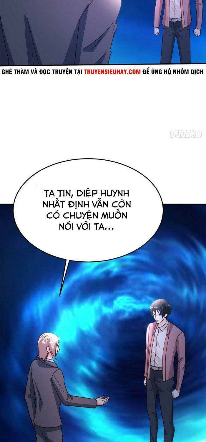 Trọng Sinh Tu Chân Tại Đô Thị: Chapter 108