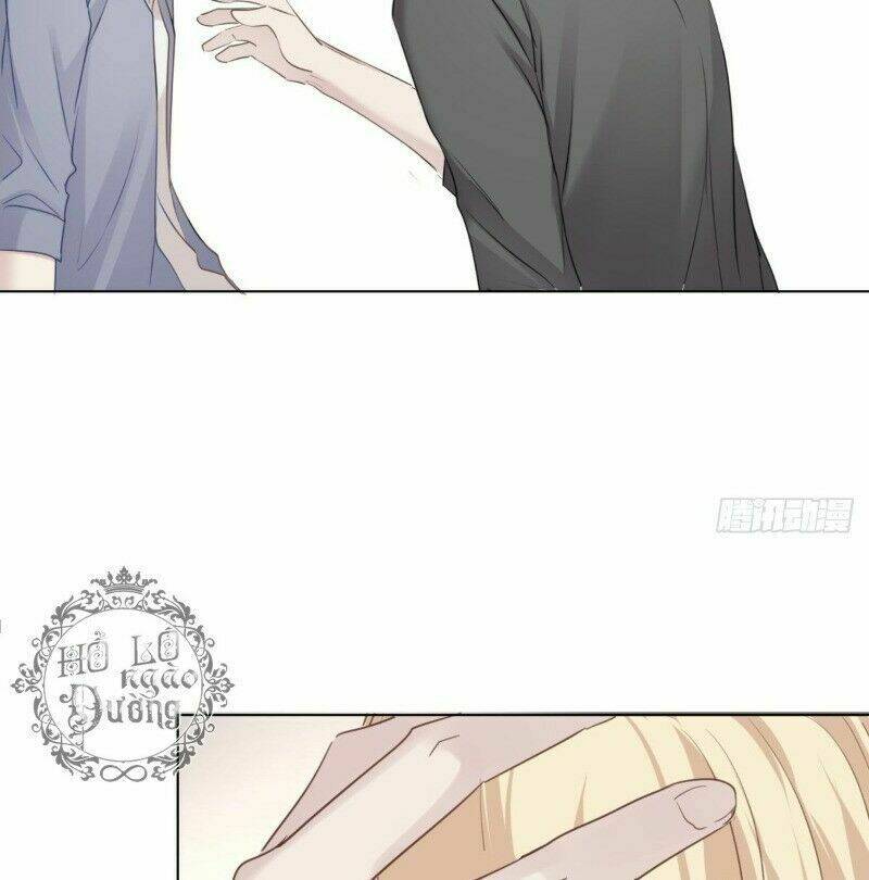Điều Giáo Gấu Bắc Cực: Chapter 38