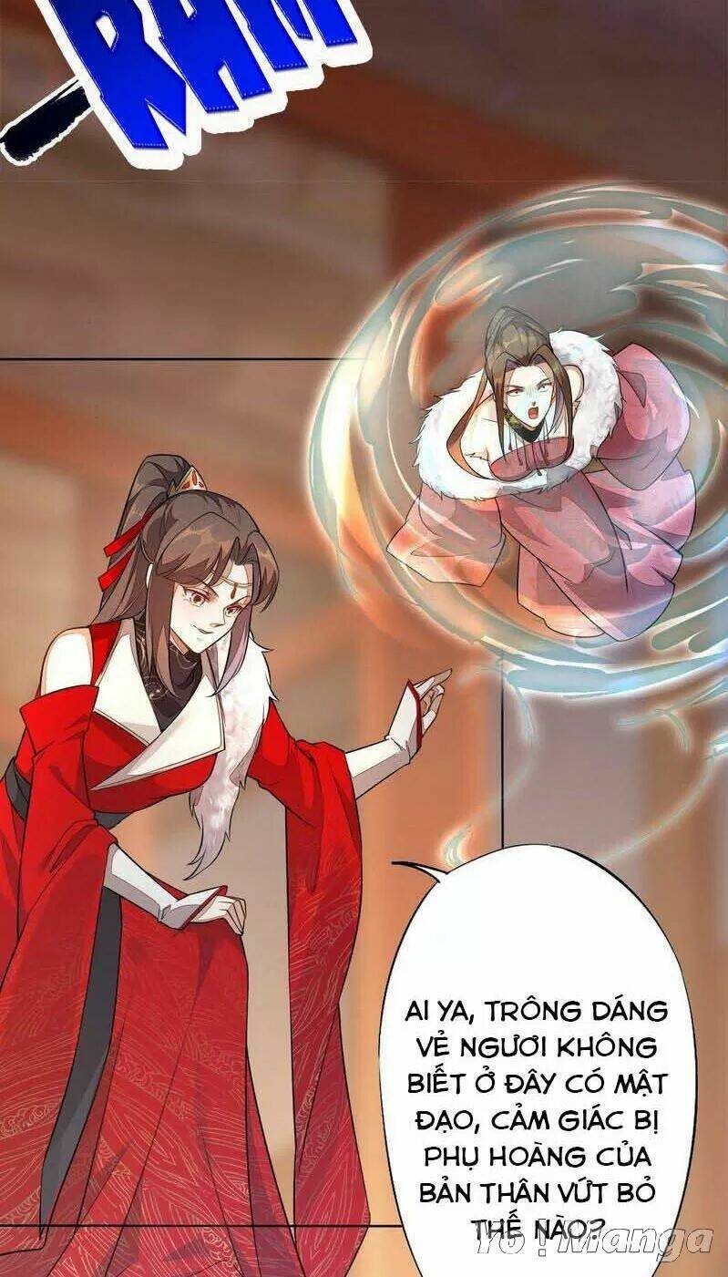 Tuyệt Thế Luyện Đan Sư: Chapter 144