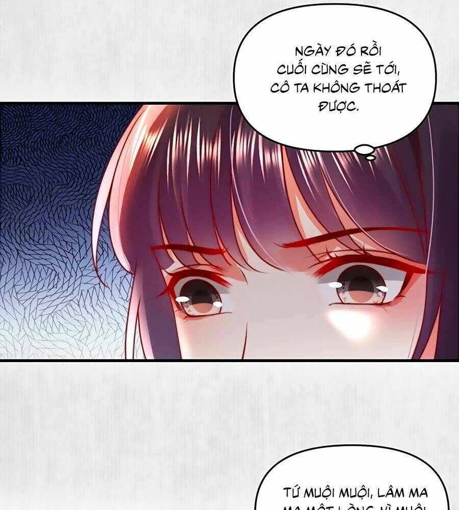 Hoạn Phi Hoàn Triều: Chapter 86