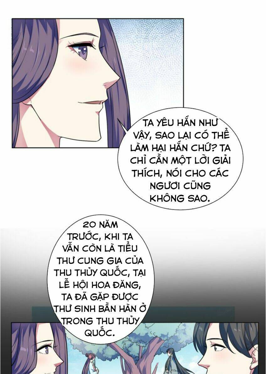 Nghịch Thiên Đại Thần: Chapter 18
