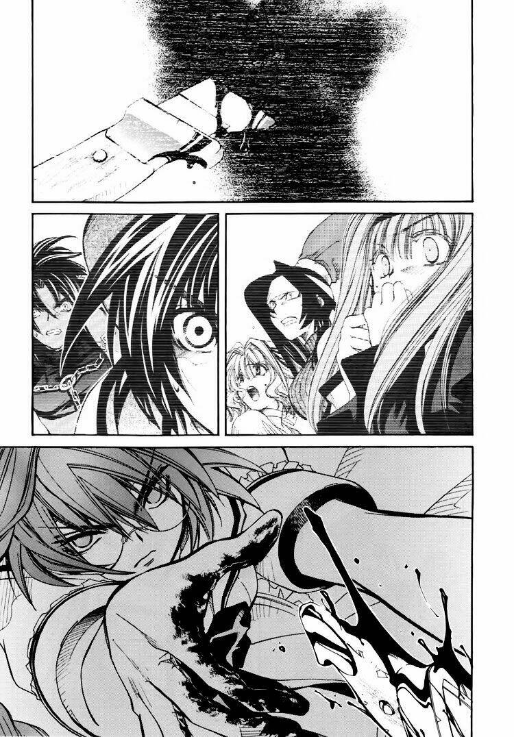 Erementar Gerad: Chapter 29
