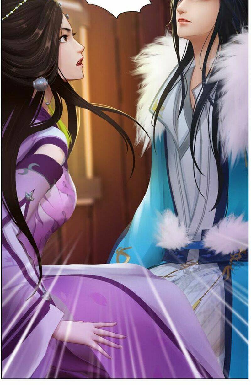 Yêu Nhan Lệnh: Chapter 33