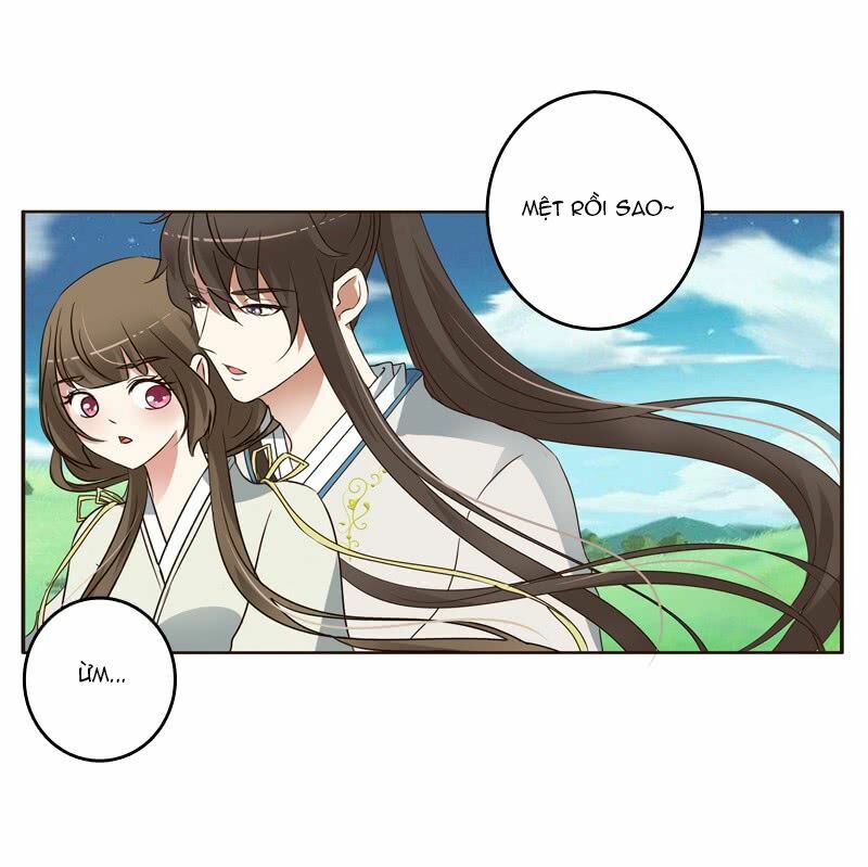 Thông Linh Phi: Chapter 199