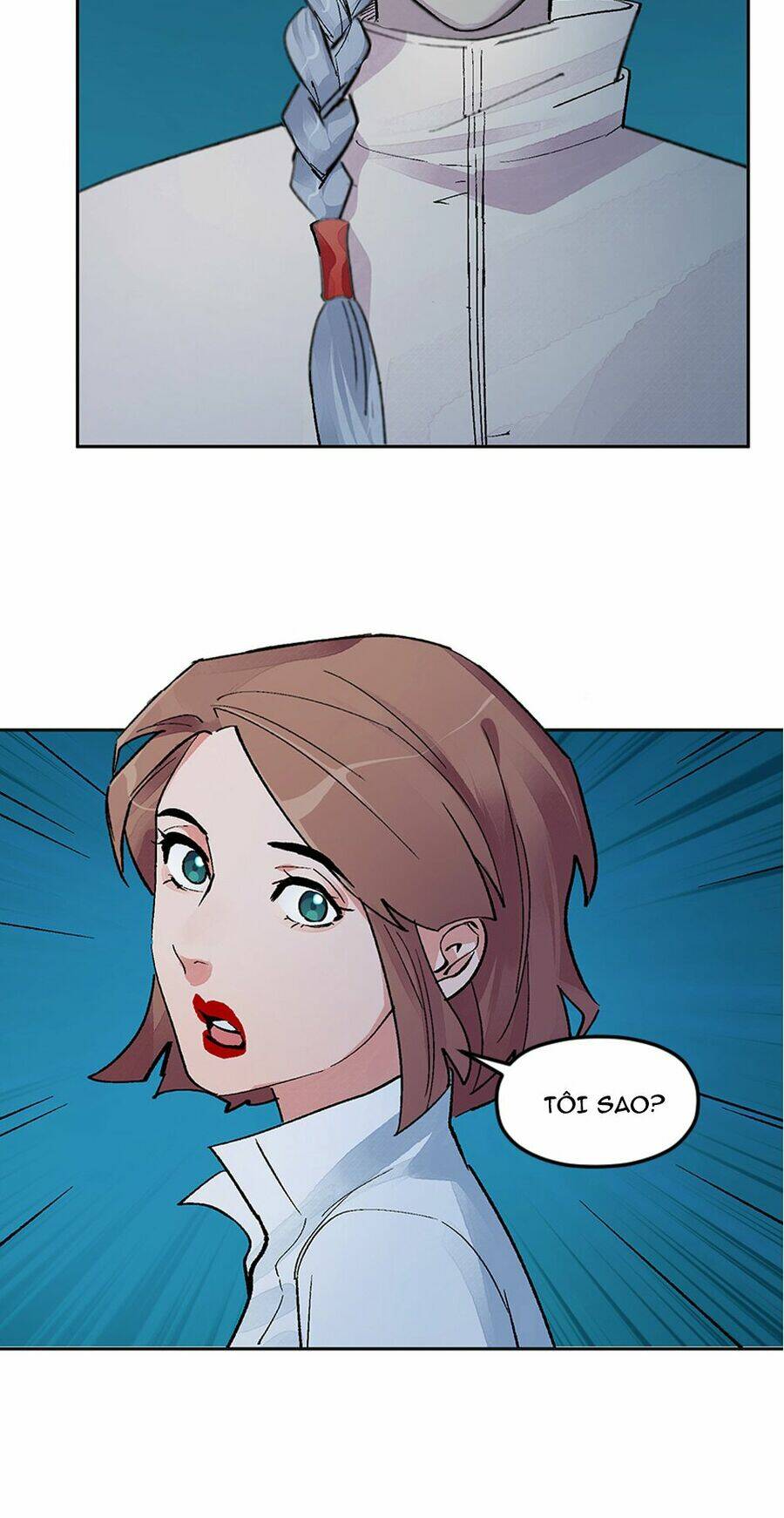Anh Hùng Và Hiệp Nữ: Chapter 68