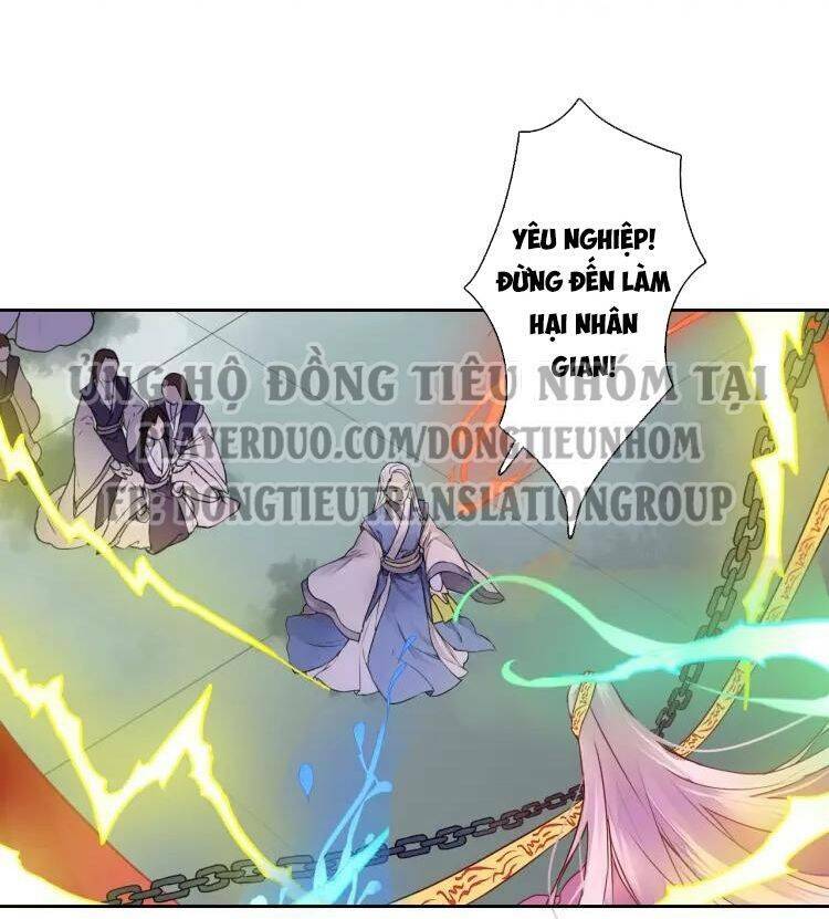 Đốt Đào Hoa: Chapter 11