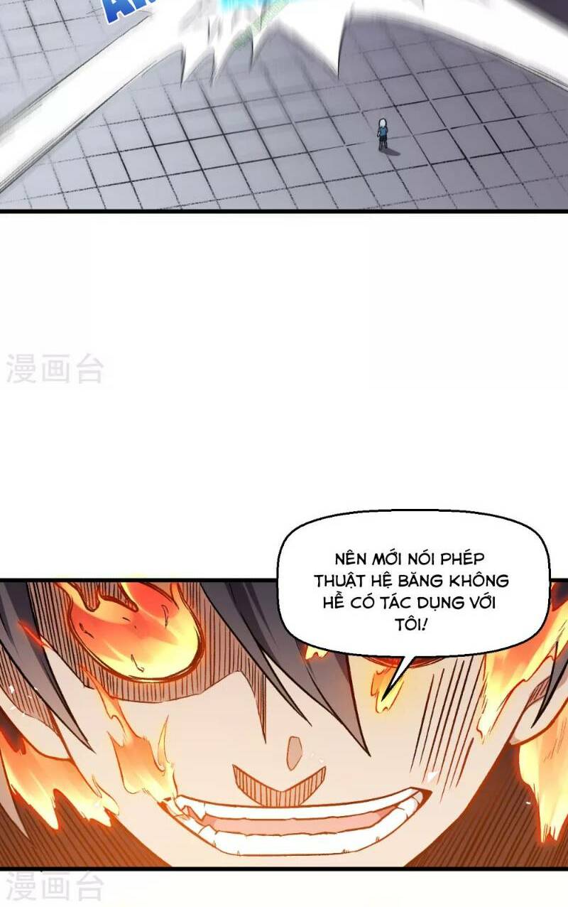 Vườn Trường Cuồng Sư Hệ Thống: Chapter 50