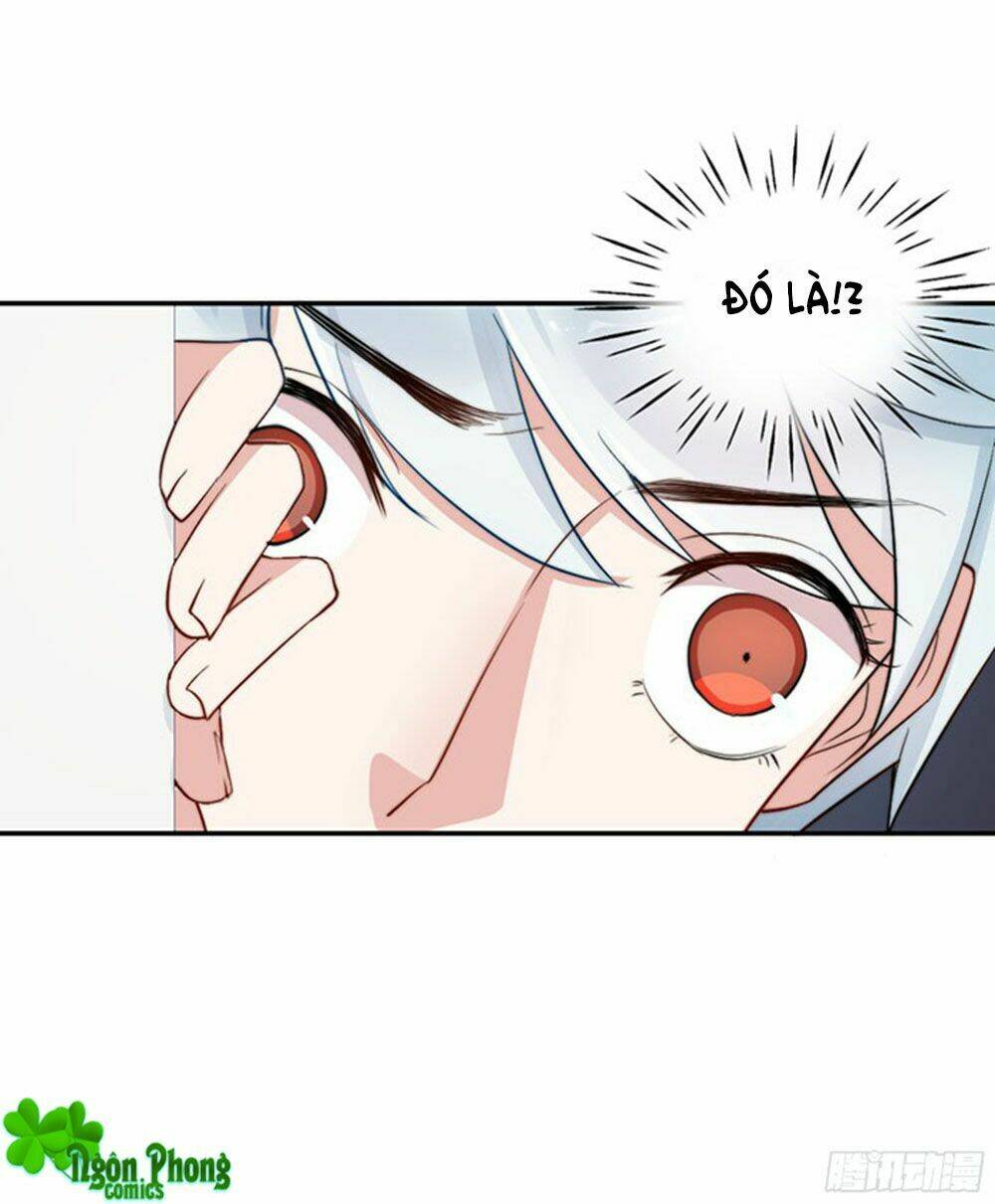 Bà Xã Tôi Là Nam Thần: Chapter 39