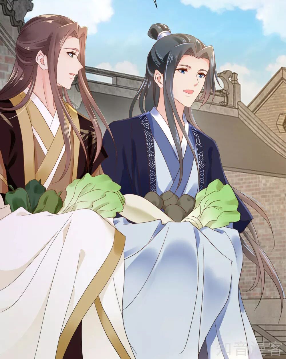 Lãnh Cung Phế Hậu Muốn Nghịch Thiên: Chapter 177