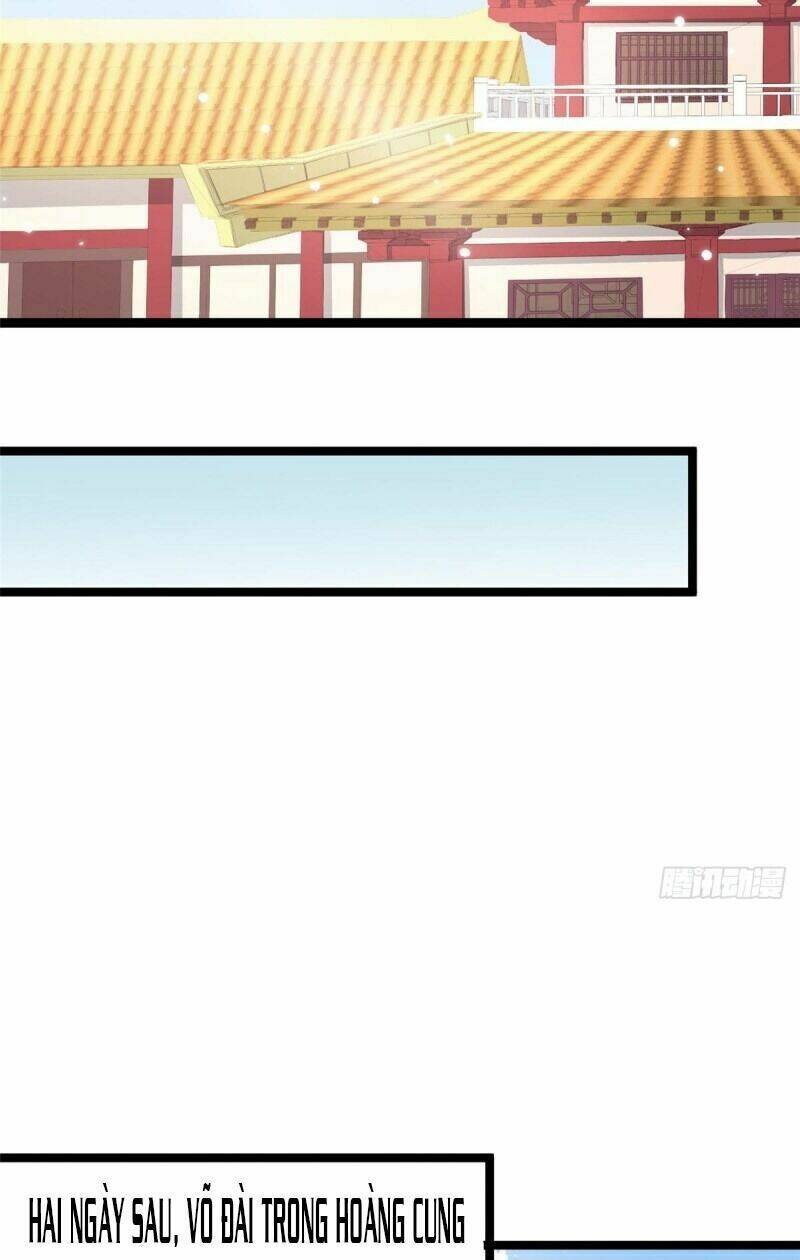Bạo Manh Tiểu Tiên: Chapter 72