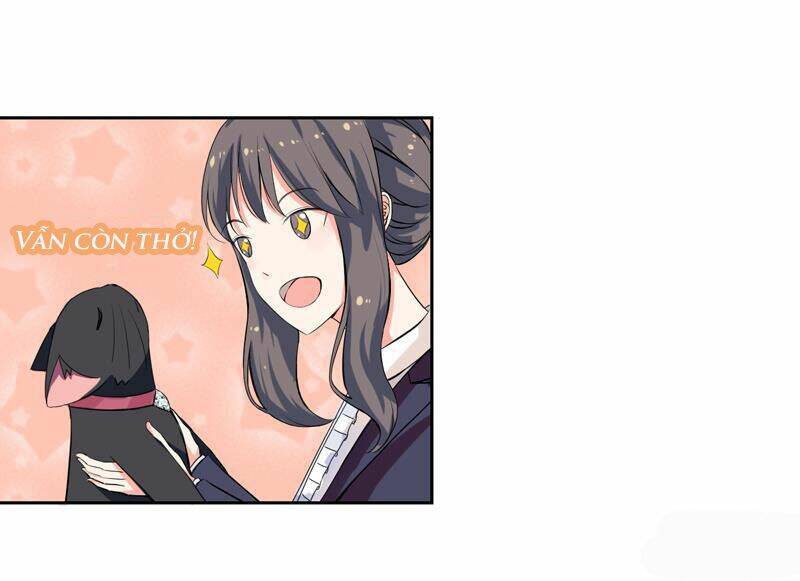 Miêu Vương Tại Thượng: Chapter 1