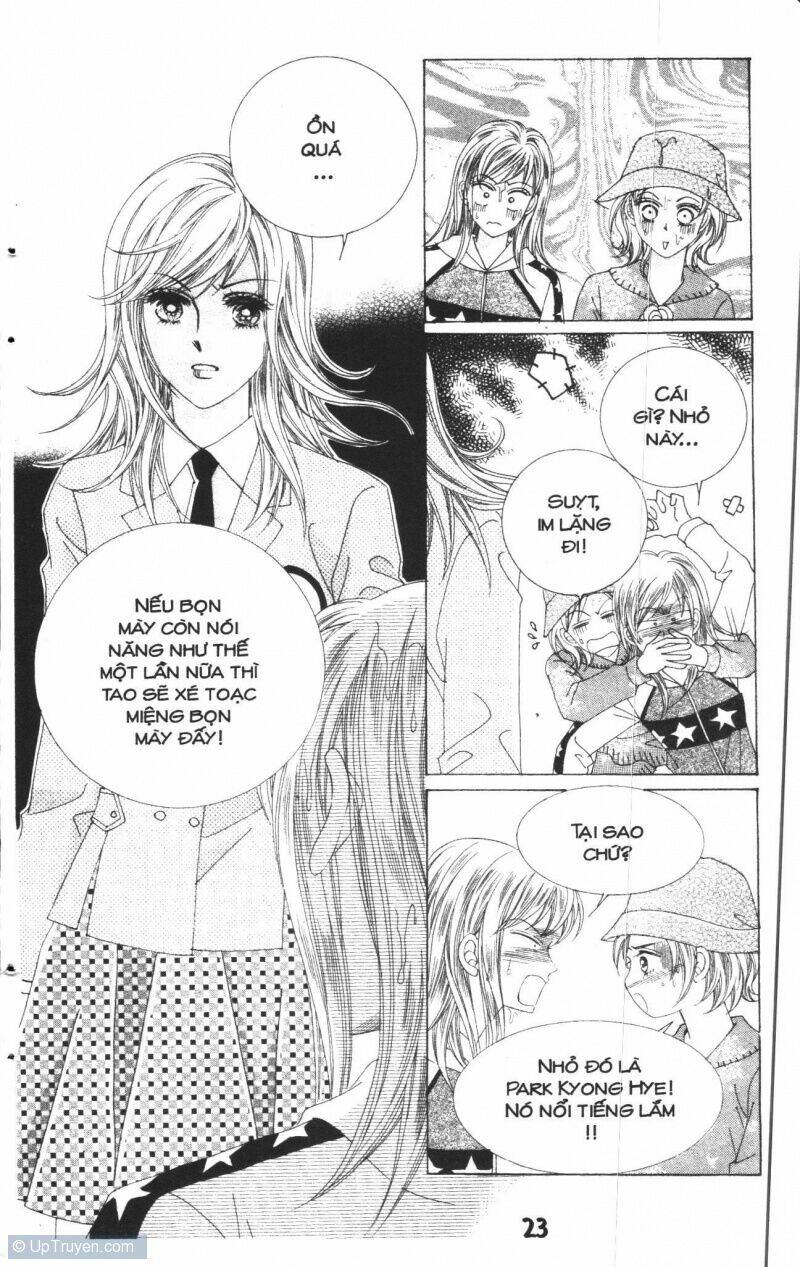 Say Say Say: Chapter 19