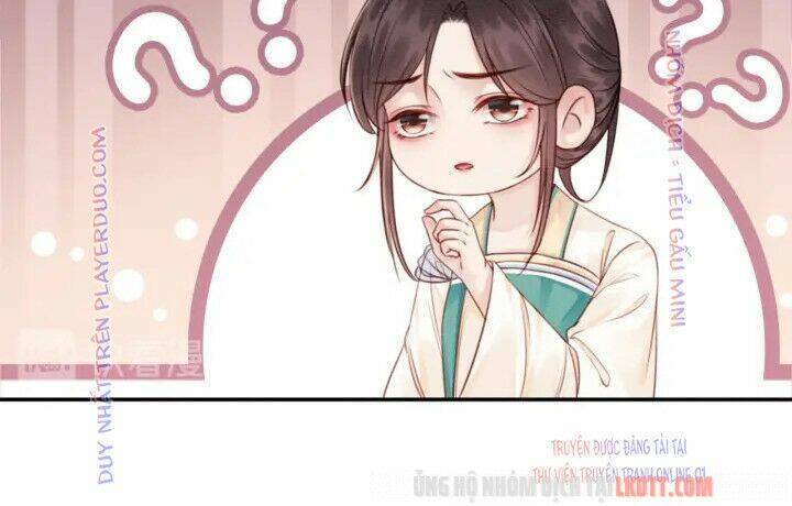 Trọng Sinh Bá Sủng Nhiếp Chính Vương Quá Mạnh Mẽ: Chapter 196