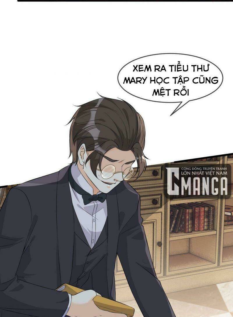 Không Thể Hòan Hảo Tuyệt Đối: Chapter 21