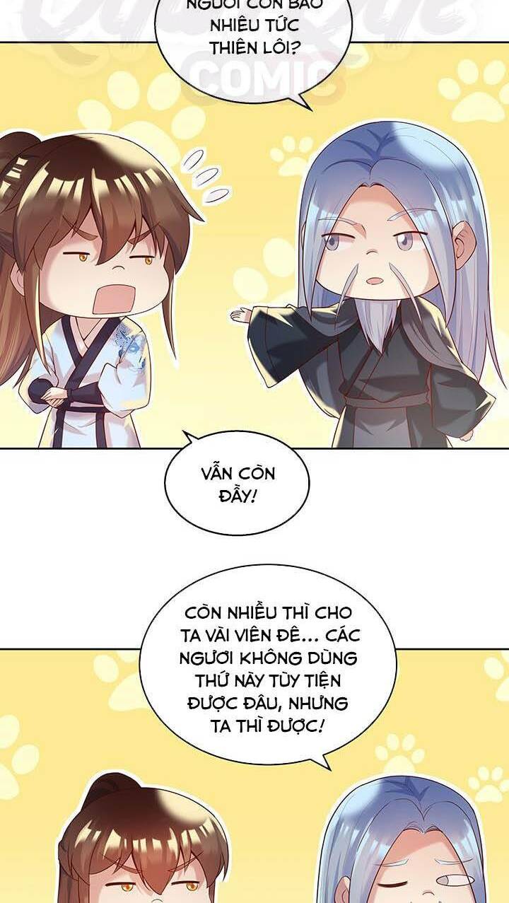 Siêu Phàm Truyện: Chapter 94