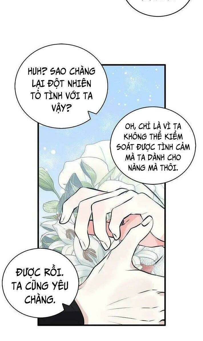 Tôi Là Bạn Gái Cũ Của Một Người Lính: Chapter 32