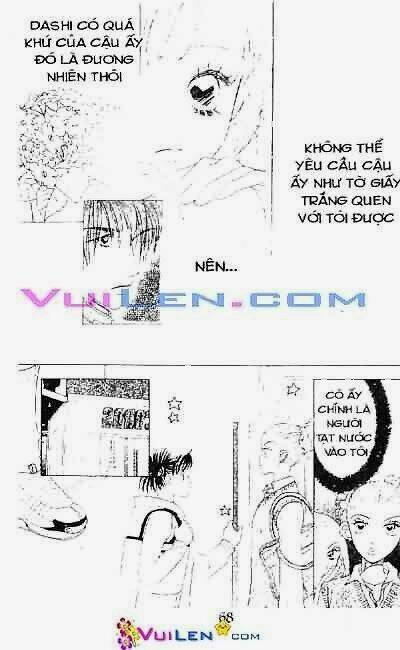 1/4 Tình Yêu: Chapter 5