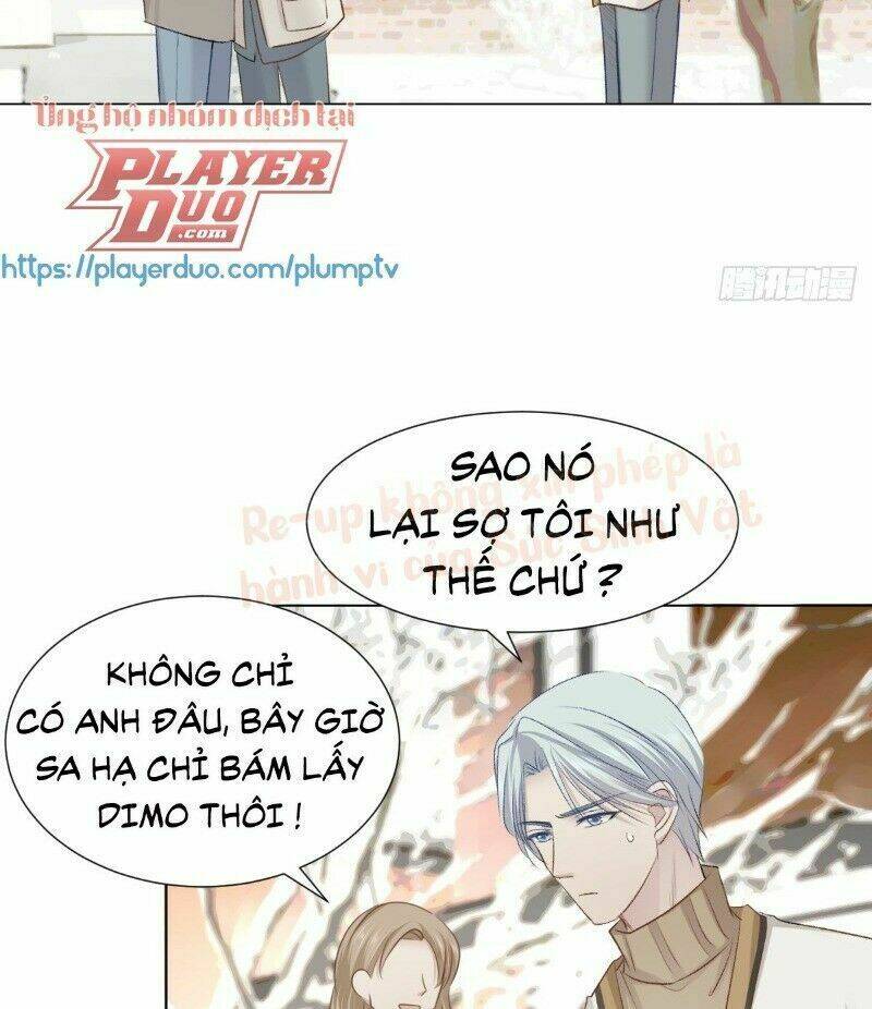 Điều Giáo Gấu Bắc Cực: Chapter 43