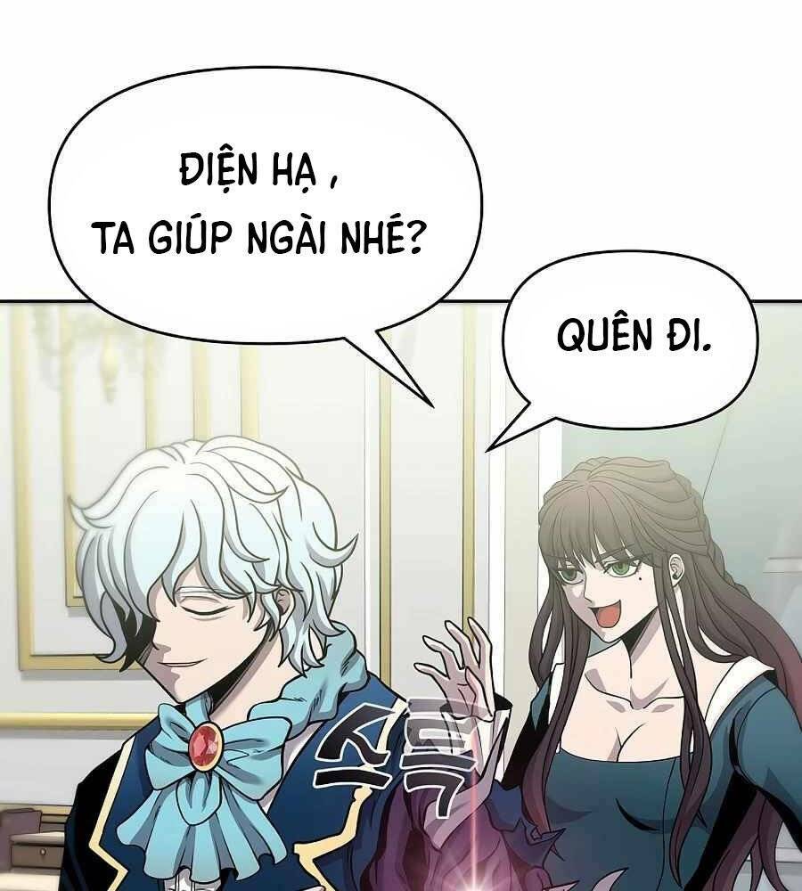 Tên Lỗ Mãng Cấp 10 Của Gia Đình Hiệp Sĩ: Chapter 4