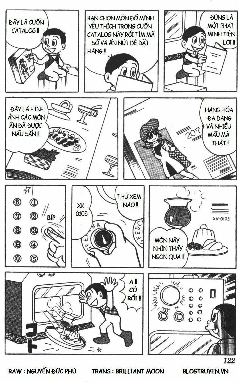 Mikio & Mikio: Chapter 12