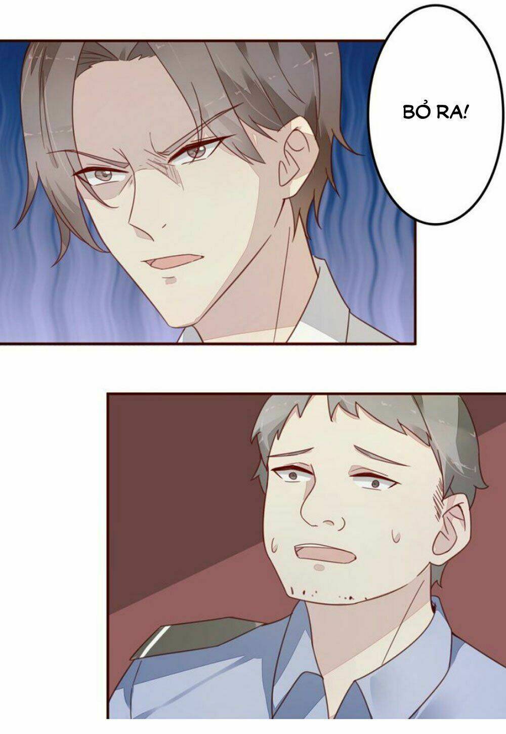 Người Tình Bí Ẩn: Chapter 6