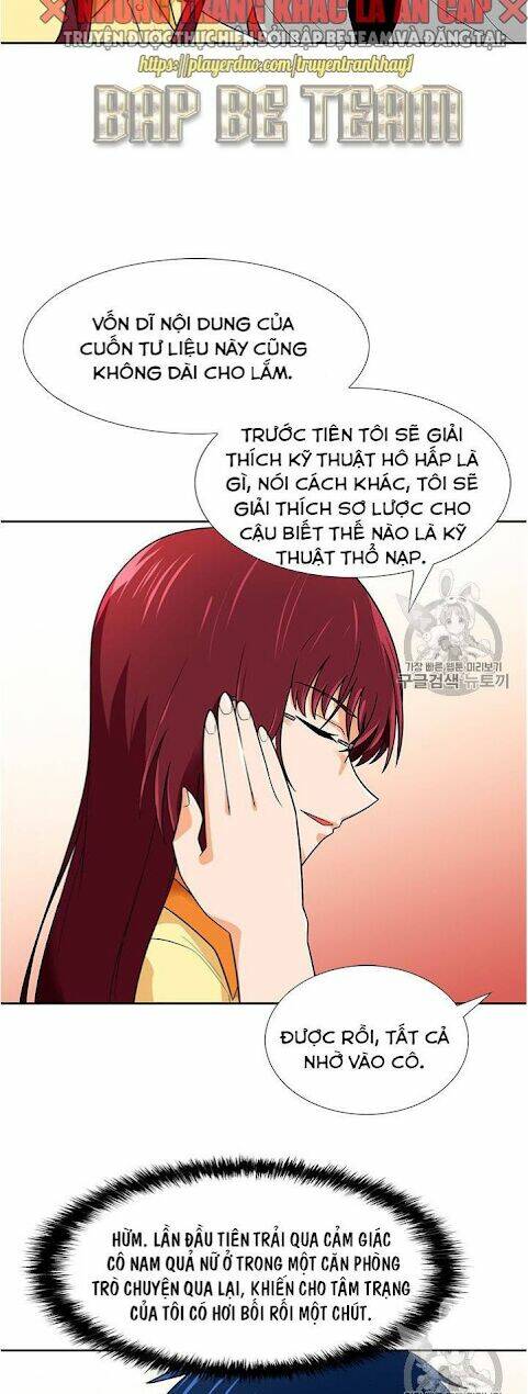 Tôi Tự Động Săn Một Mình: Chapter 64