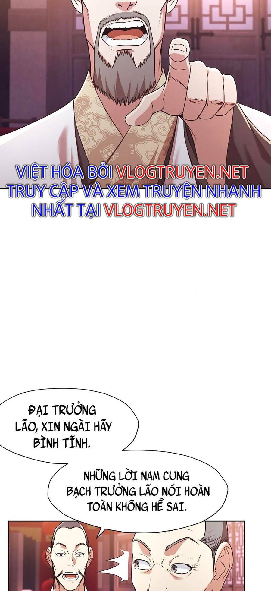 Thiên Võ Chiến Thần: Chapter 55