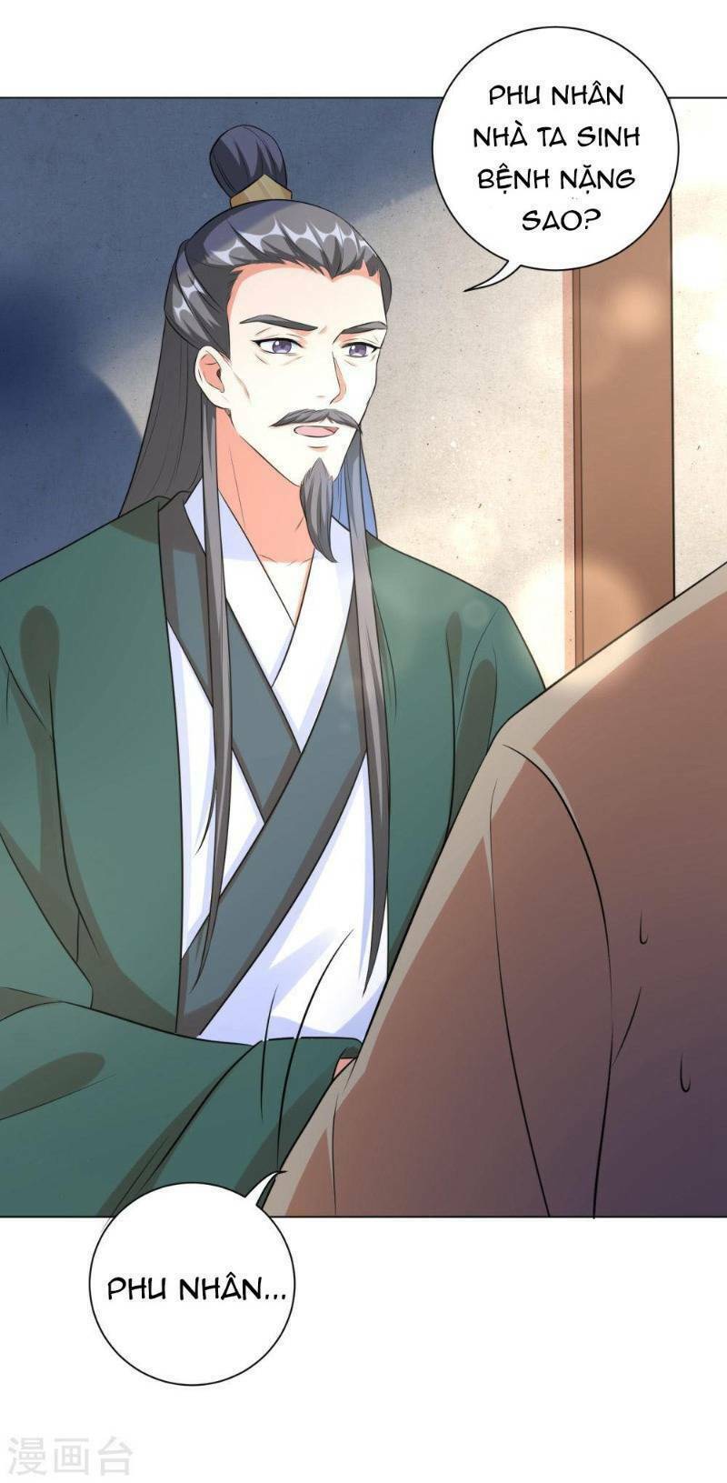 Vương Phi Có Độc!: Chapter 20