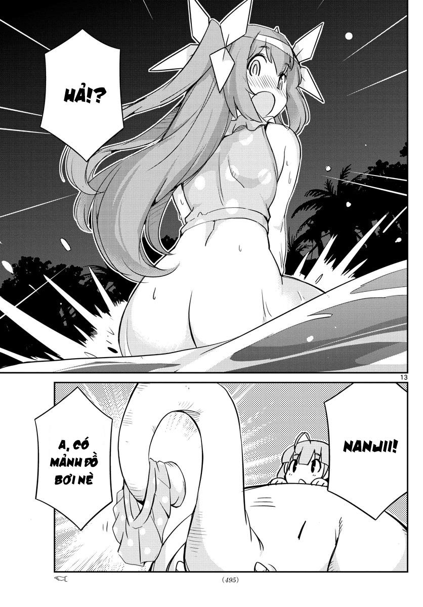 King Of Idols: Chapter 43