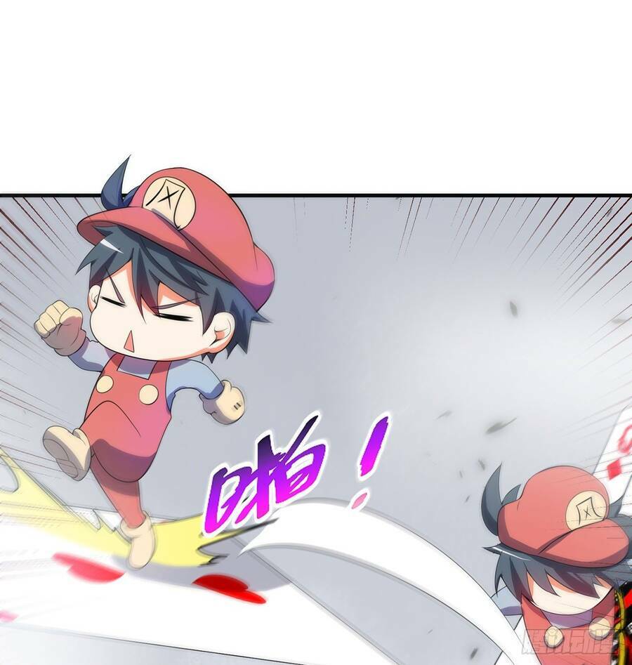 Nhặt Thuộc Tính Tại Trái Đất: Chapter 19